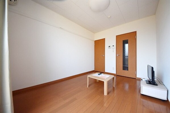 レオパレスエントピアの物件内観写真